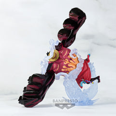 Banpresto One Piece Dxf Special Luffy-Taro