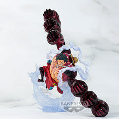 Banpresto One Piece Dxf Special Luffy-Taro