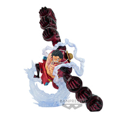 Banpresto One Piece Dxf Special Luffy-Taro