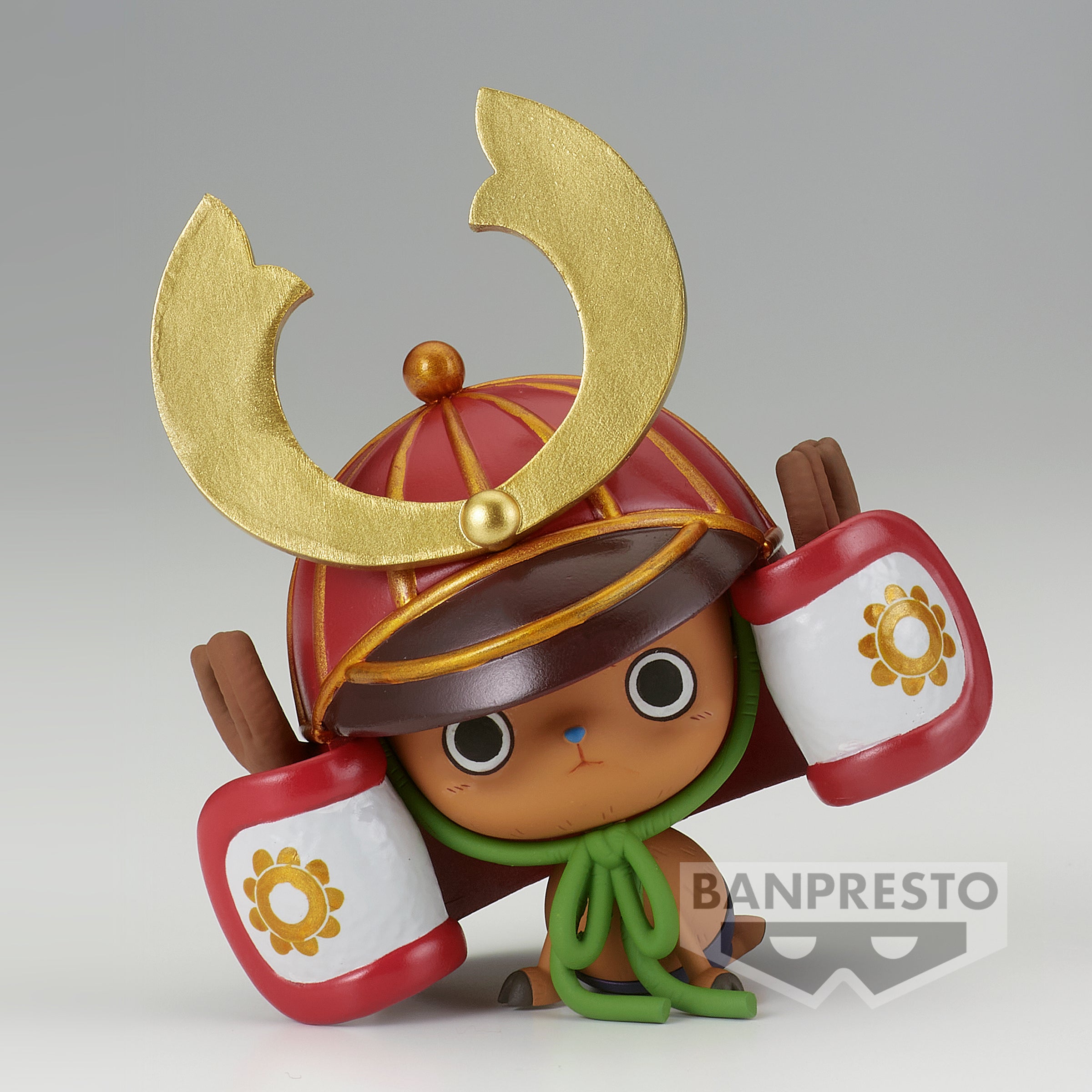 Banpresto One Piece Dxf~The Grandline Men~Wanokuni Tony Tony.Chopper Secondary image