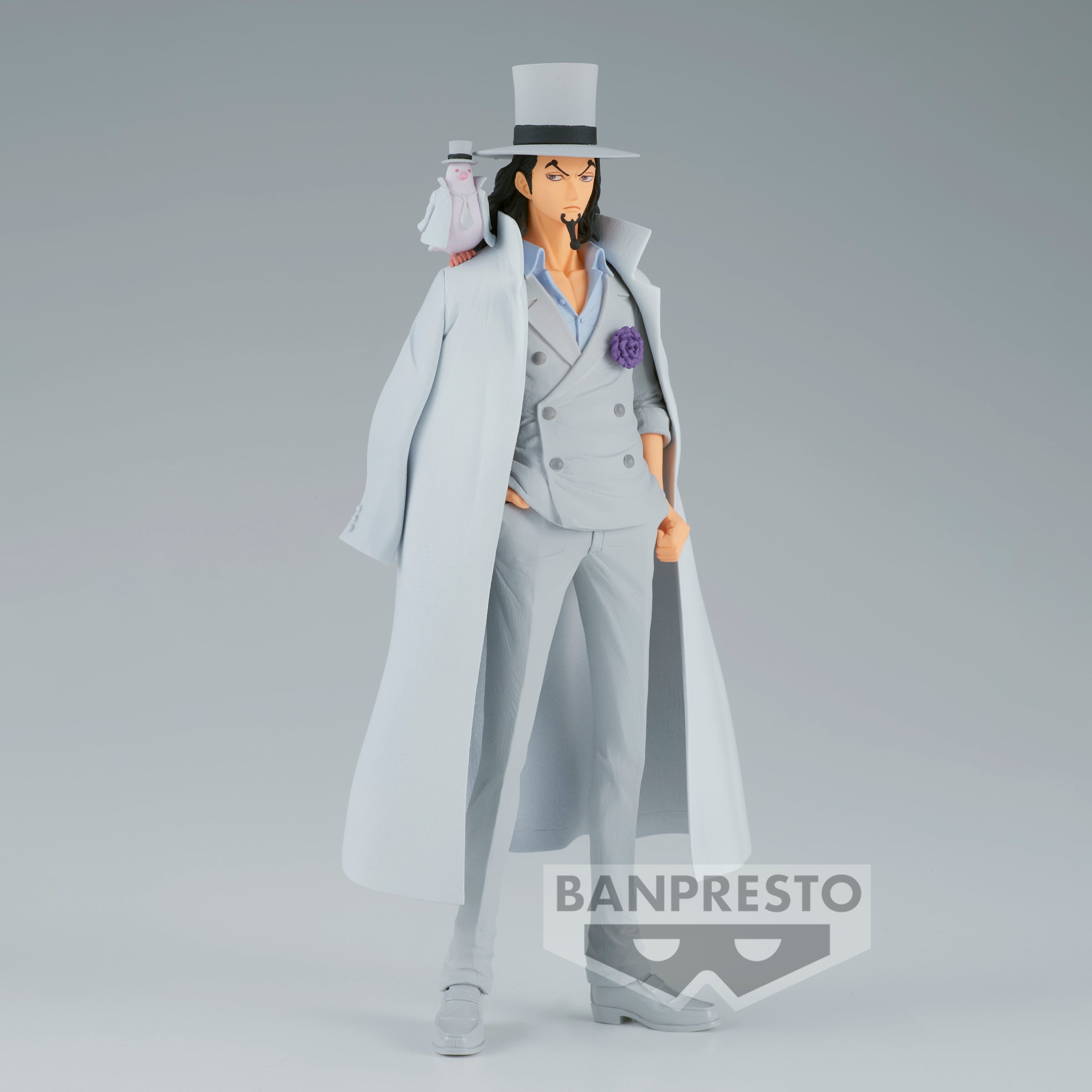 Banpresto One Piece Dxf~The Grandline Men~Wanokuni Vol.23 Secondary image