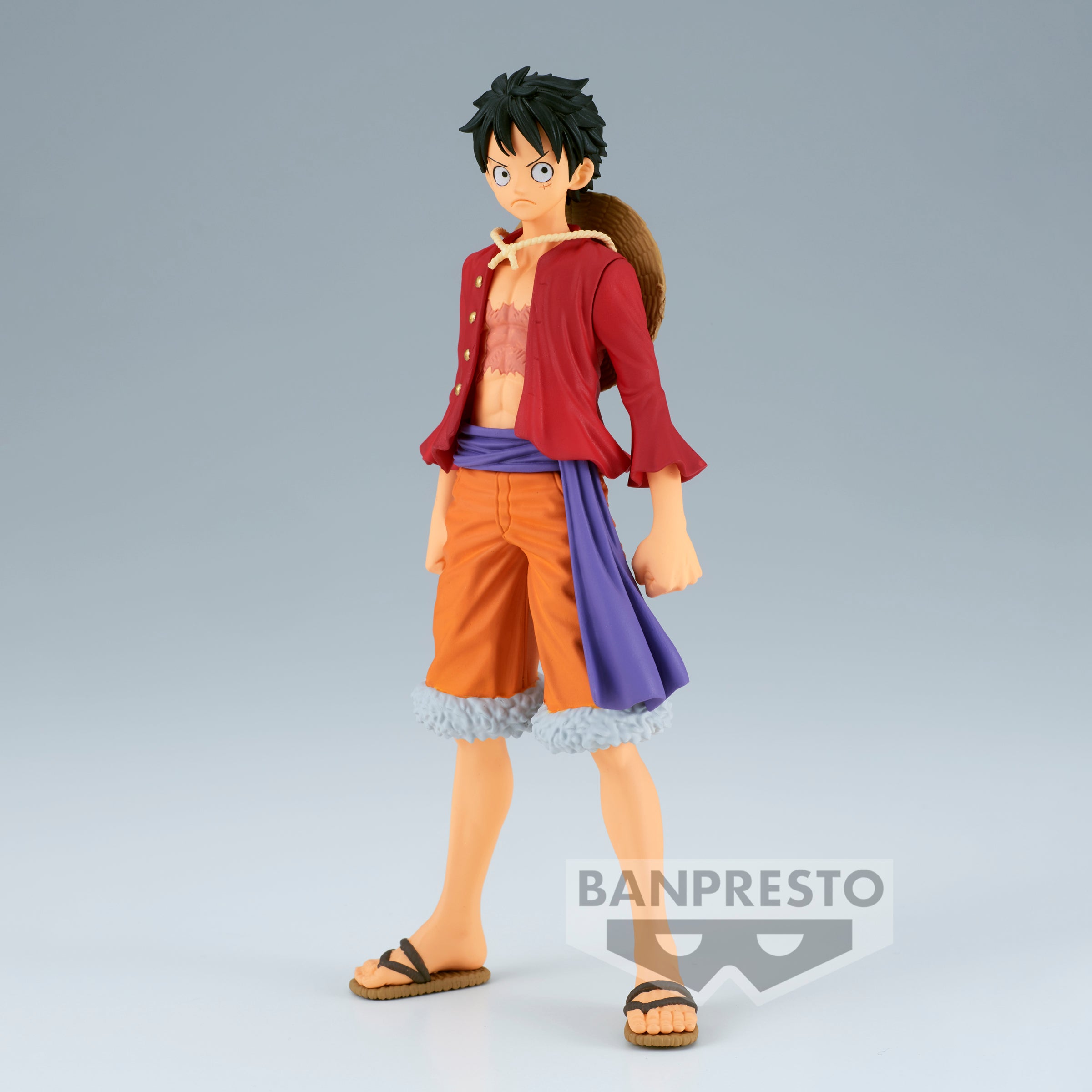 Banpresto One Piece Dxf~The Grandline Men~Wanokuni Vol.24 Secondary image