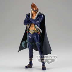 Banpresto One Piece Dxf~The Grandline Men~Wanokuni X Drake