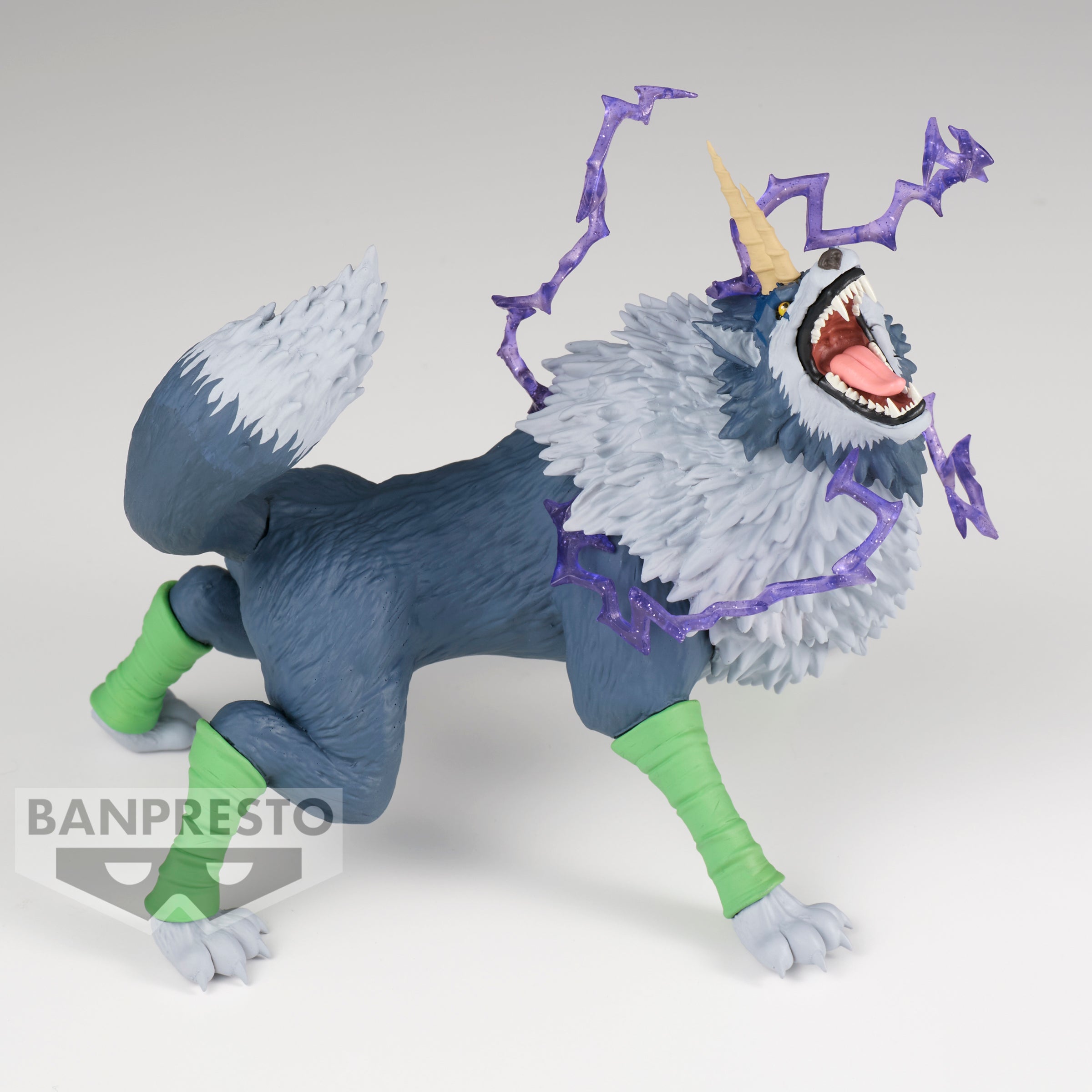 Banpresto Tensura Effectreme Ranga Secondary image