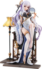 FuRyu Re:ZERO Emilia Graceful Beauty Version 1/7 Scale