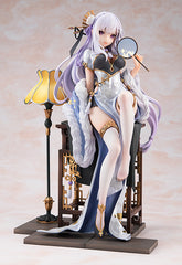 FuRyu Re:ZERO Emilia Graceful Beauty Version 1/7 Scale