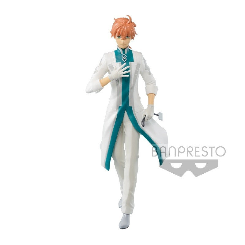 Banpresto FGO SOLOMON ~ROMANI ARCHAMAN~ Main image