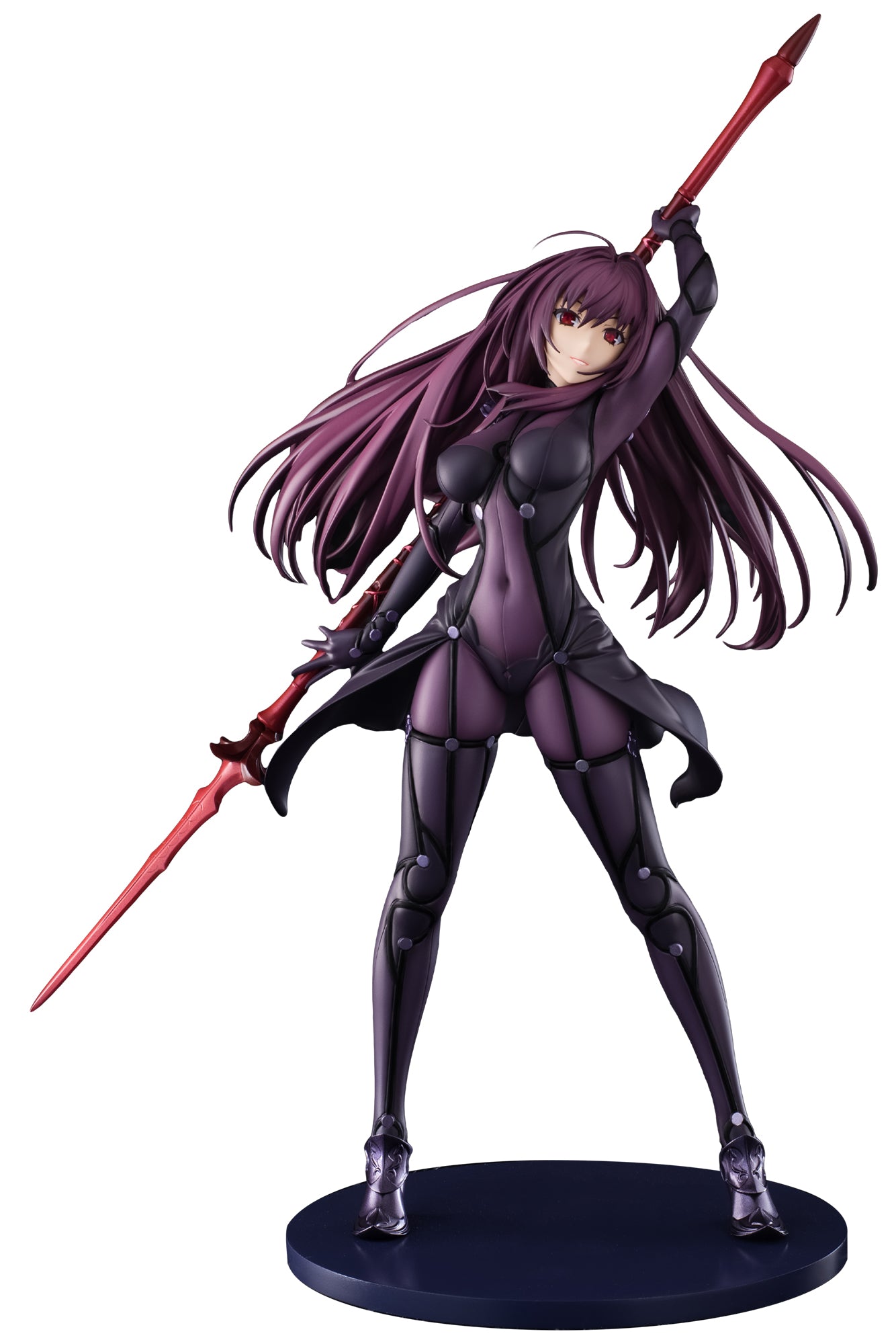 Fate/Grand Order Lancer/Scathach