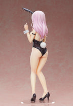 FREEing! Chika Fujiwara Bare Leg Bunny 1/4 Scale