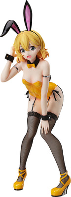 FREEing! Rent a Girlfriend Mami Nanami Bunny