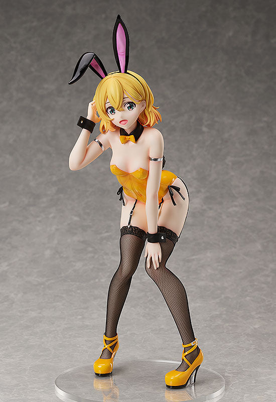 FREEing! Rent a Girlfriend Mami Nanami Bunny Secondary image