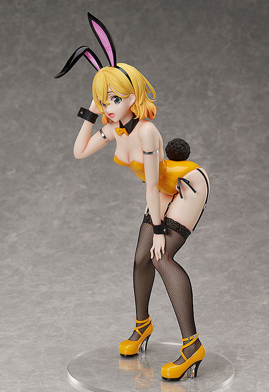 FREEing! Rent a Girlfriend Mami Nanami Bunny