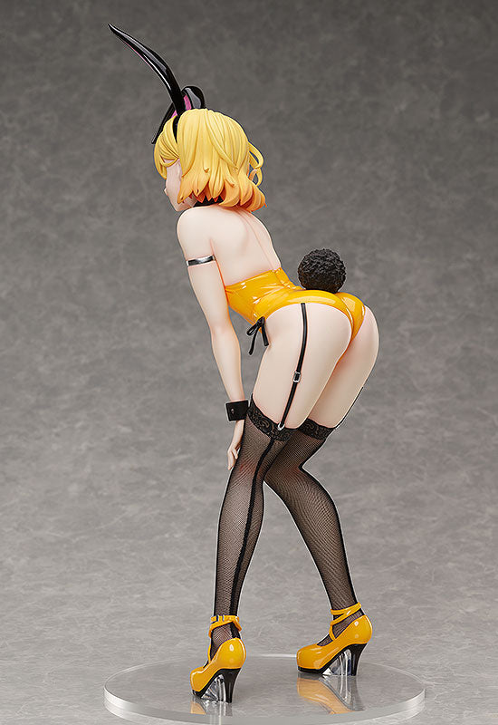 FREEing! Rent a Girlfriend Mami Nanami Bunny