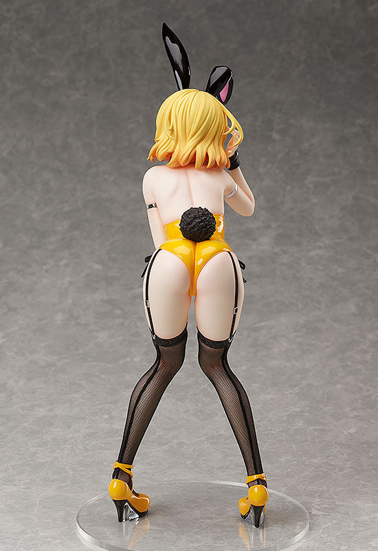 FREEing! Rent a Girlfriend Mami Nanami Bunny