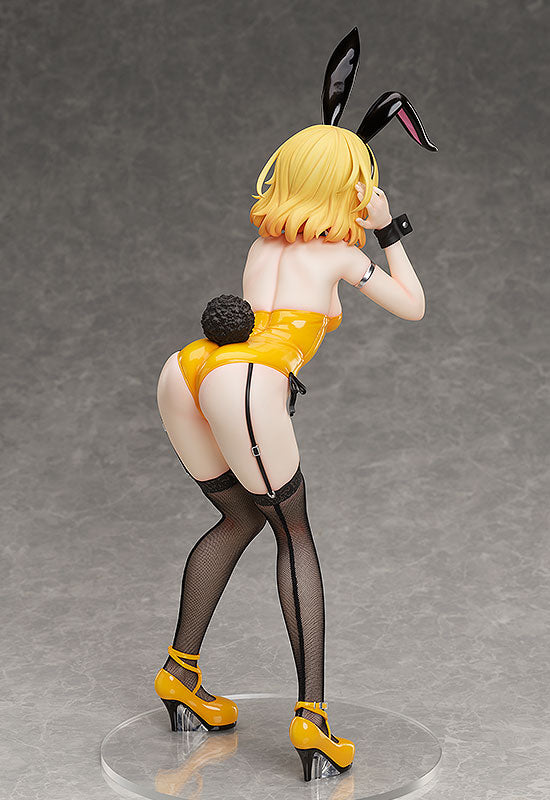 FREEing! Rent a Girlfriend Mami Nanami Bunny