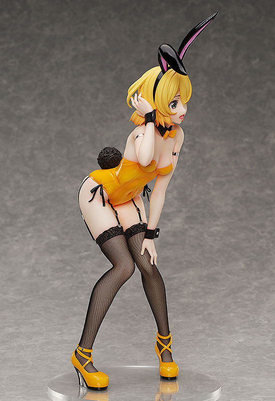 FREEing! Rent a Girlfriend Mami Nanami Bunny