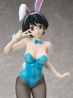 FREEing! Rent a Girlfriend Ruka Sarashina Bunny