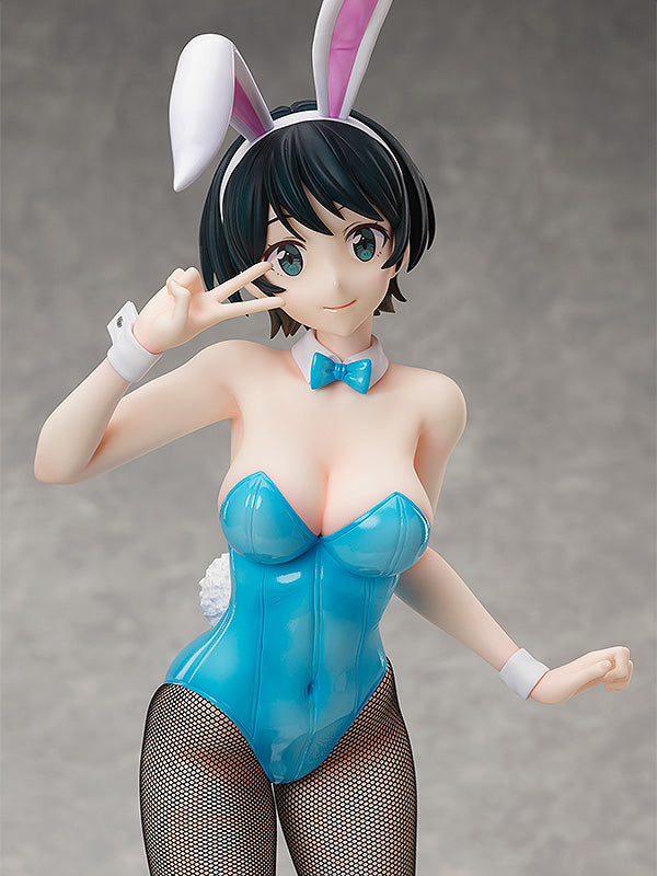 FREEing! Rent a Girlfriend Ruka Sarashina Bunny