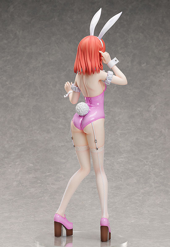 FREEing! Rent a Girlfriend Sumi Sakurasawa Bunny