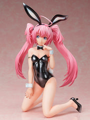 FREEing! Tensura Millim Bare Leg Bunny