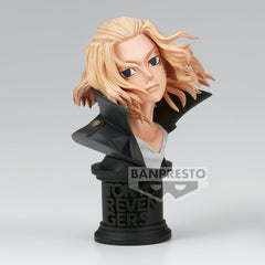 Banpresto Tokyo Revengers Faceculptures-Manjiro Sano-