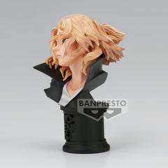 Banpresto Tokyo Revengers Faceculptures-Manjiro Sano-