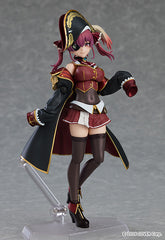Figma Hololive Production Houshou Marine