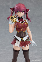 Figma Hololive Production Houshou Marine