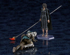 Figma Demons Souls Maiden in Black