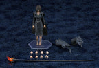 Figma Demons Souls Maiden in Black