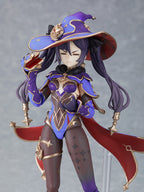 Figma Genshin Impact Mona Mirror Reflection of Doom Version Pre-Order