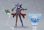 Figma Genshin Impact Mona Mirror Reflection of Doom Version Pre-Order