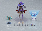 Figma Genshin Impact Mona Mirror Reflection of Doom Version Pre-Order