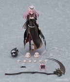 figma Hololive Production Mori Calliope