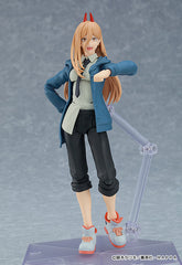 Figma Chainsaw Man Power