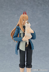 Figma Chainsaw Man Power