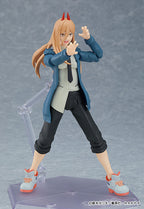 Figma Chainsaw Man Power