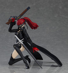 Figma Persona 5 Royal Violet