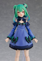 Figma Hololive Production Uruha Rushia Pre-Order