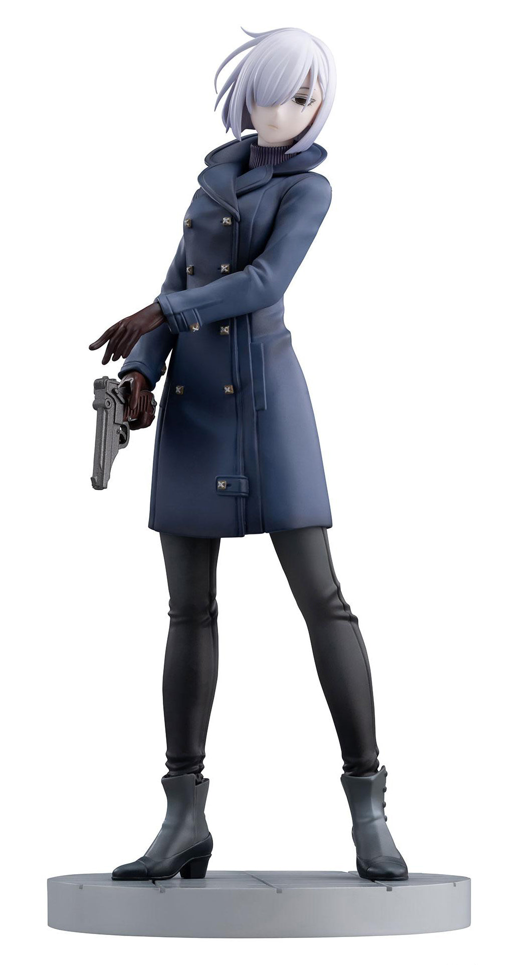 SEGA Luminasta Spy x Family Fiona Frost-Nightfall Pre-Order Secondary image