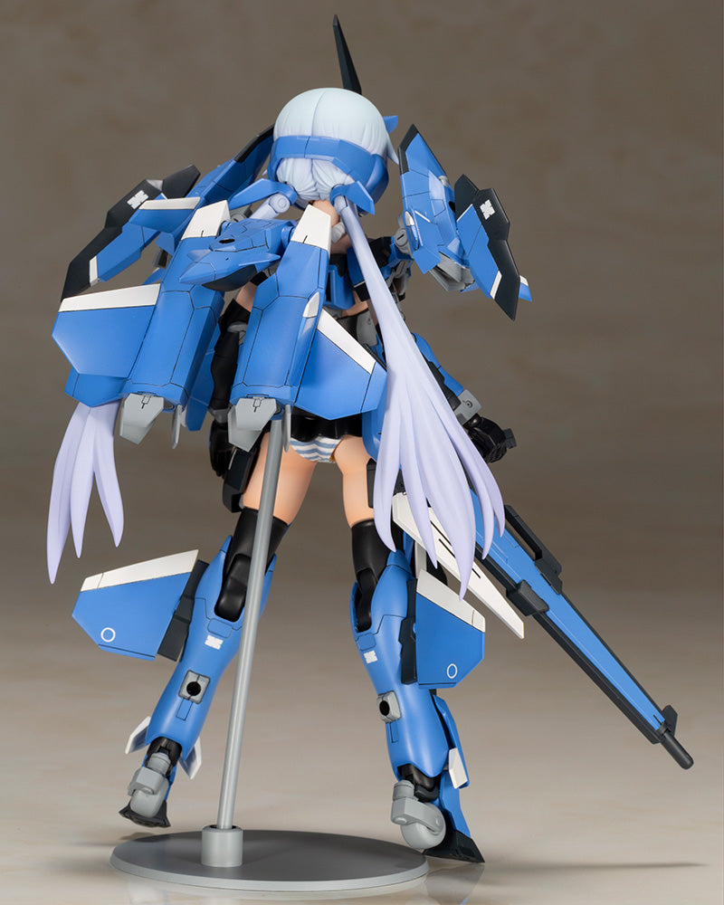 Frame Arms Girl Stylet XF-3 Plus Secondary image