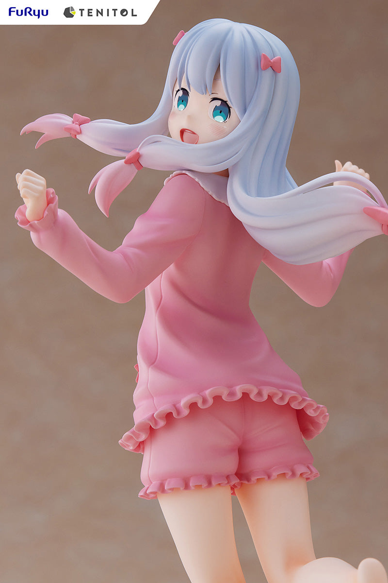 FuRyu Eromanga Sensei Tenitol Sagiri Izumi Secondary image