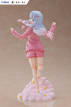 FuRyu Eromanga Sensei Tenitol Sagiri Izumi