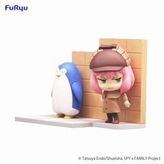 FuRyu Hold Figure Spy x Family Anya & Penguin