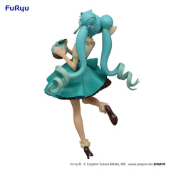 FuRyu SweetSweets Hatsune Miku Chocolate Mint