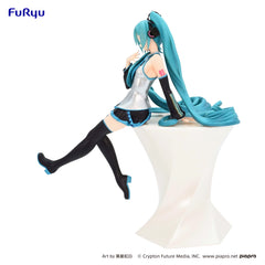 Furyu Hatsune Miku Noodle Stopper