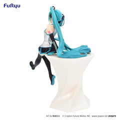 Furyu Hatsune Miku Noodle Stopper