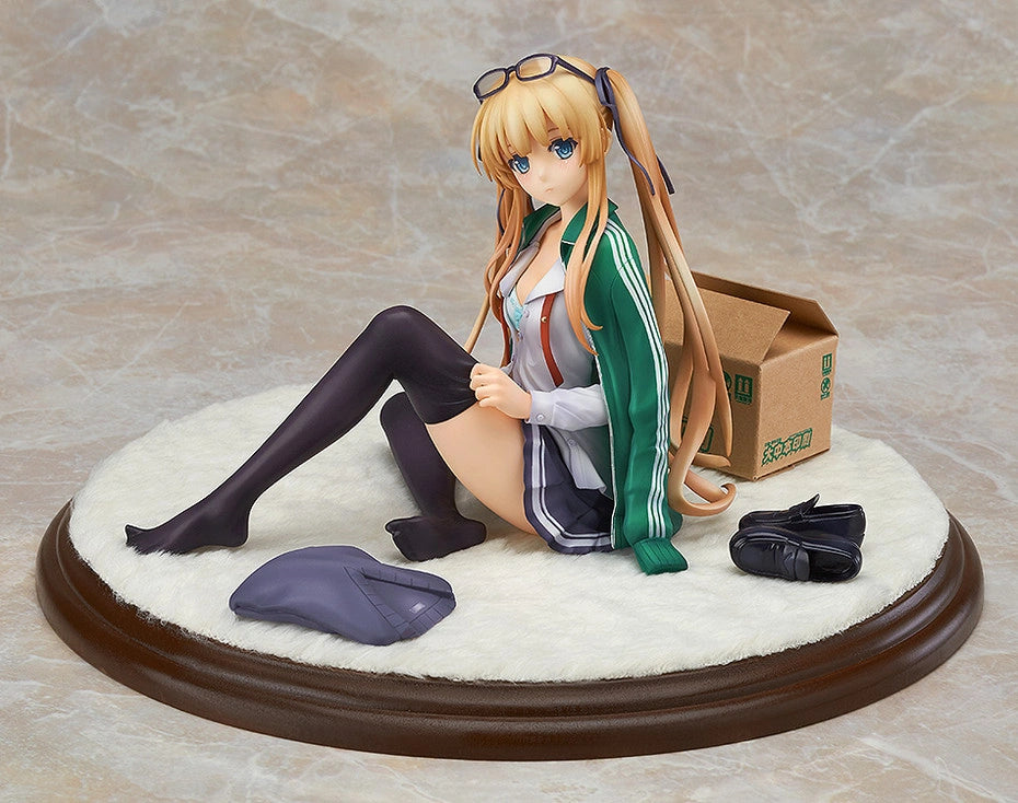 GSC Saekano - Eriri Spencer Sawamura Main image
