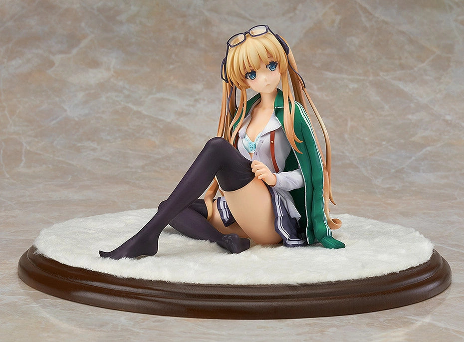 GSC Saekano - Eriri Spencer Sawamura Secondary image