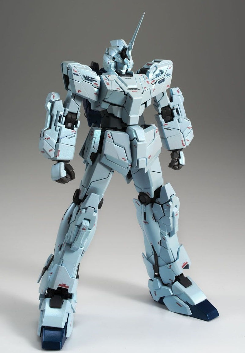 METAL COMPOSITE UNICORN GUNDAM UC (FINAL BATTLE VER) Secondary image